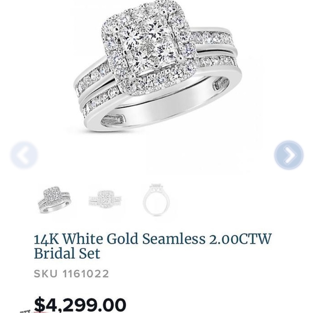 Size 7, too big and bulky for me 4000 OBO